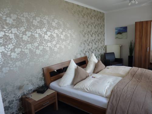 Imagen de la habitación del Hotel Akzent Strandhotels Seestern & Delphin. Foto 3