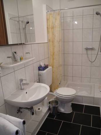 Imagen de la habitación del Hotel Akzent Strandhotels Seestern & Delphin. Foto 14