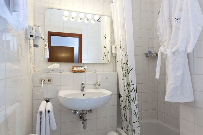 Imagen de la habitación del Hotel Akzent Torgauer Hof. Foto 7