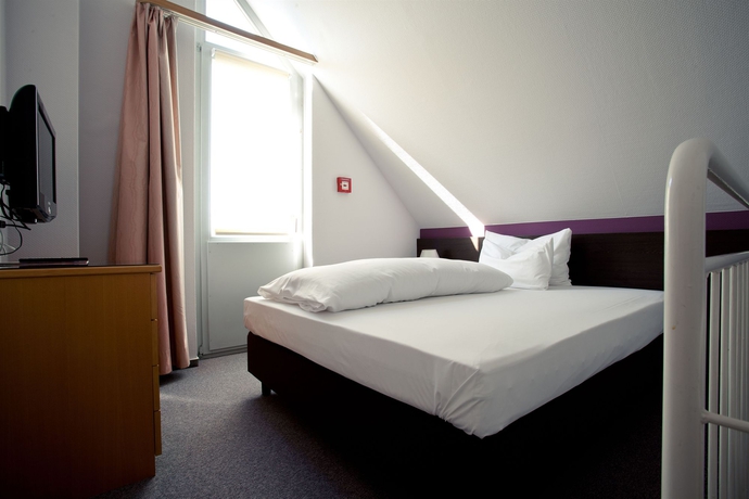 Imagen de la habitación del Hotel Akzent Torgauer Hof. Foto 8