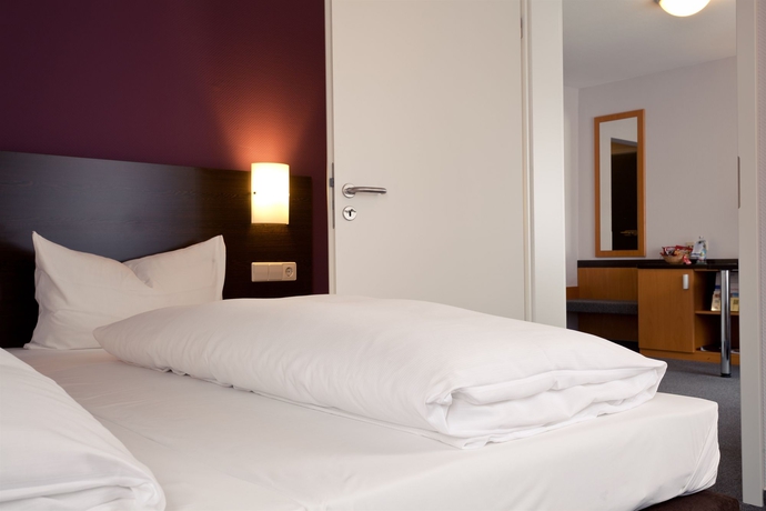 Imagen de la habitación del Hotel Akzent Torgauer Hof. Foto 9