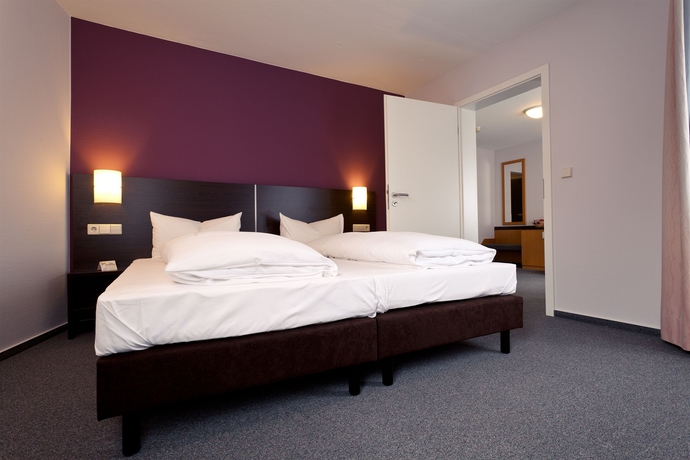 Imagen de la habitación del Hotel Akzent Torgauer Hof. Foto 10
