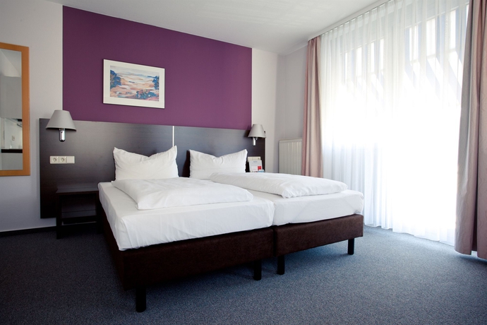 Imagen de la habitación del Hotel Akzent Torgauer Hof. Foto 11
