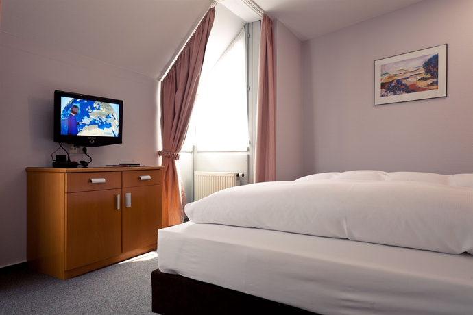 Imagen de la habitación del Hotel Akzent Torgauer Hof. Foto 12