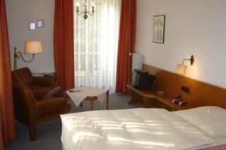 Imagen de la habitación del Hotel Akzent Turmwirt. Foto 2