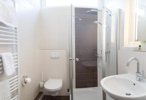 Imagen de la habitación del Hotel Akzent Vitalhotel K&ouml;nig Am Park. Foto 7