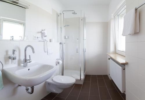 Imagen de la habitación del Hotel Akzent Vitalhotel K&ouml;nig Am Park. Foto 8