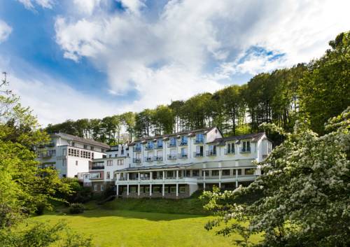 Imagen de la habitación del Hotel Akzent Waldhotel Rheingau. Foto 2