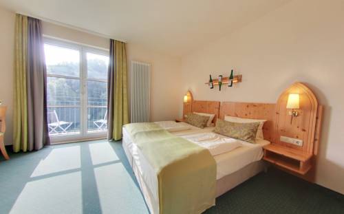 Imagen de la habitación del Hotel Akzent Waldhotel Rheingau. Foto 3
