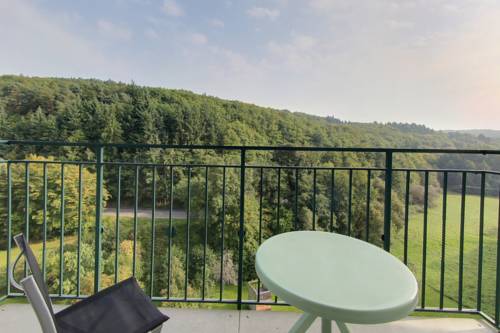 Imagen de la habitación del Hotel Akzent Waldhotel Rheingau. Foto 6