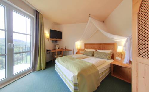 Imagen de la habitación del Hotel Akzent Waldhotel Rheingau. Foto 8