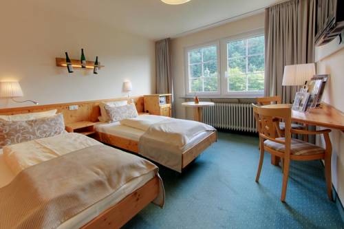 Imagen de la habitación del Hotel Akzent Waldhotel Rheingau. Foto 9
