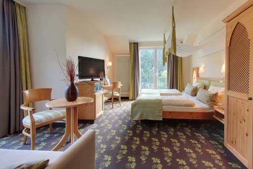 Imagen de la habitación del Hotel Akzent Waldhotel Rheingau. Foto 11