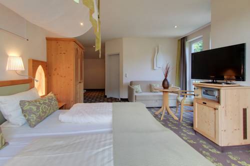 Imagen de la habitación del Hotel Akzent Waldhotel Rheingau. Foto 12