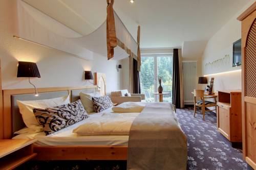 Imagen de la habitación del Hotel Akzent Waldhotel Rheingau. Foto 13