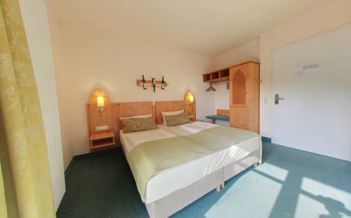 Imagen de la habitación del Hotel Akzent Waldhotel Rheingau. Foto 16