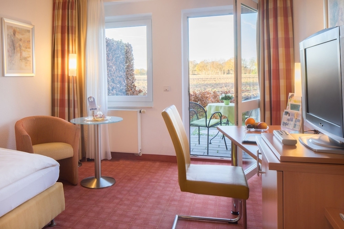 Imagen de la habitación del Hotel Akzent Werset&uuml;rm&acute;ken. Foto 6