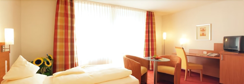 Imagen de la habitación del Hotel Akzent Werset&uuml;rm&acute;ken. Foto 7