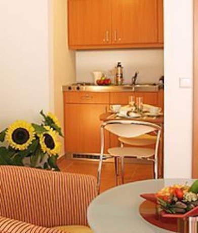 Imagen de la habitación del Hotel Akzent Werset&uuml;rm&acute;ken. Foto 8
