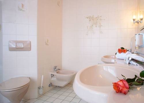 Imagen de la habitación del Hotel Akzent Zur Gr&uuml;nen Eiche. Foto 4