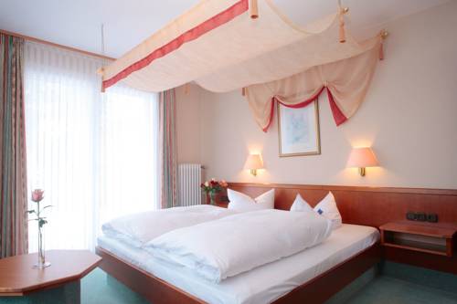 Imagen de la habitación del Hotel Akzent Zur Gr&uuml;nen Eiche. Foto 6