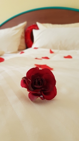 Imagen de la habitación del Hotel Akzent Zur Post. Foto 12