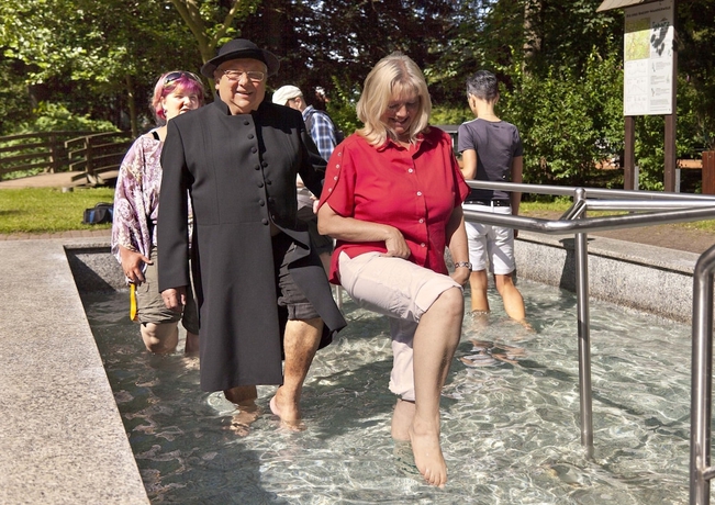 Imagen general del Hotel Akzent Zur Post. Foto 3