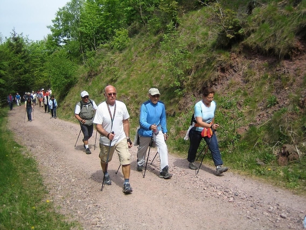Imagen general del Hotel Akzent Zur Post. Foto 4