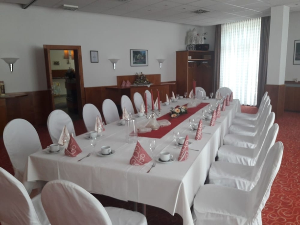 Imagen de los interiores del Hotel Akzent Zur Post. Foto 17