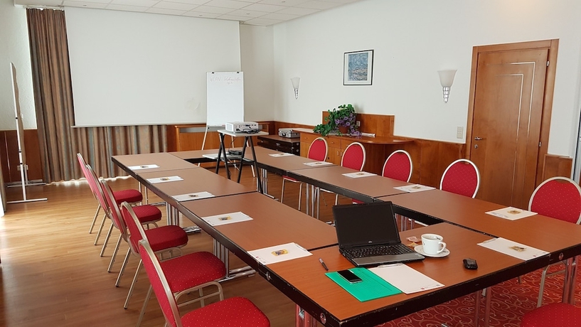 Imagen de los interiores del Hotel Akzent Zur Post. Foto 18