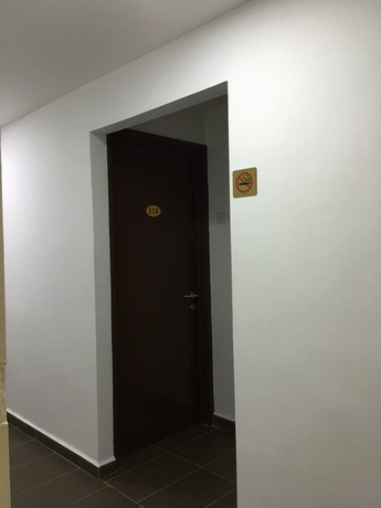 Imagen de los interiores del Hotel Al Abraar. Foto 12