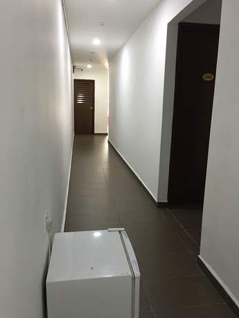 Imagen de los interiores del Hotel Al Abraar. Foto 19