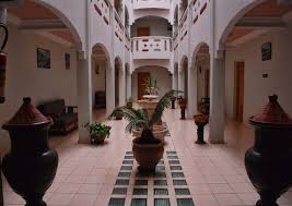 Imagen general del Hotel Al Adarissa. Foto 2