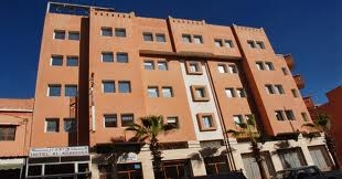 Imagen general del Hotel Al Adarissa. Foto 3