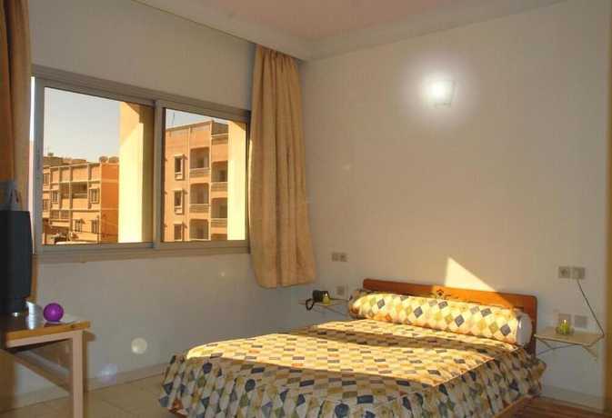 Imagen de la habitación del Hotel Al Adarissa. Foto 5