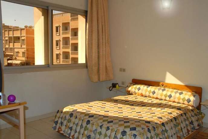 Imagen de la habitación del Hotel Al Adarissa. Foto 7