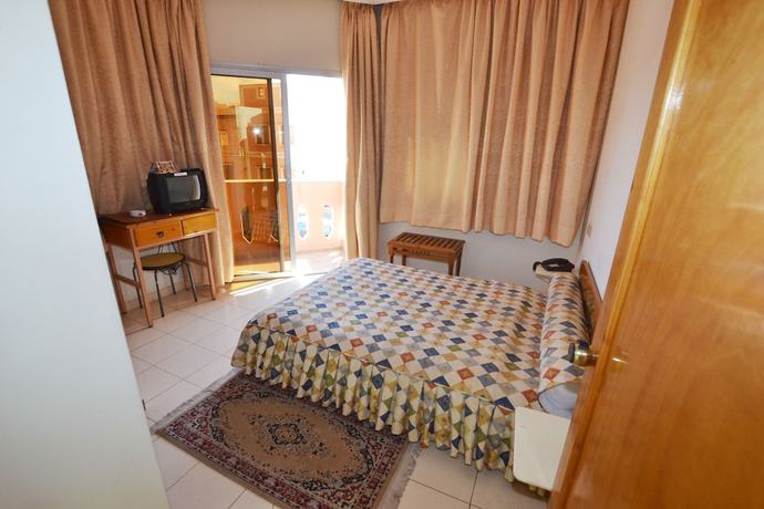 Imagen de la habitación del Hotel Al Adarissa. Foto 10