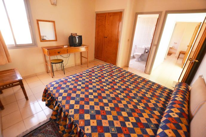 Imagen de la habitación del Hotel Al Adarissa. Foto 11