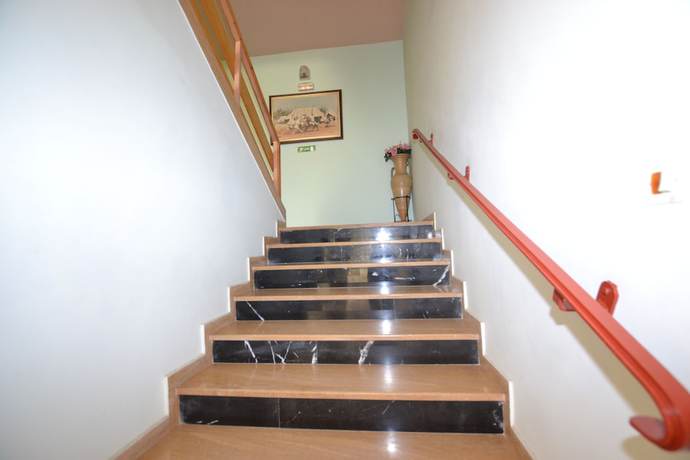 Imagen de los interiores del Hotel Al Adarissa. Foto 20