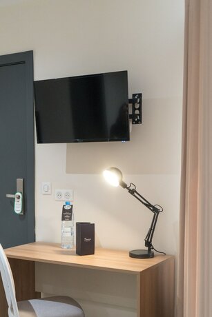 Imagen general del Hotel Al Afifa. Foto 5