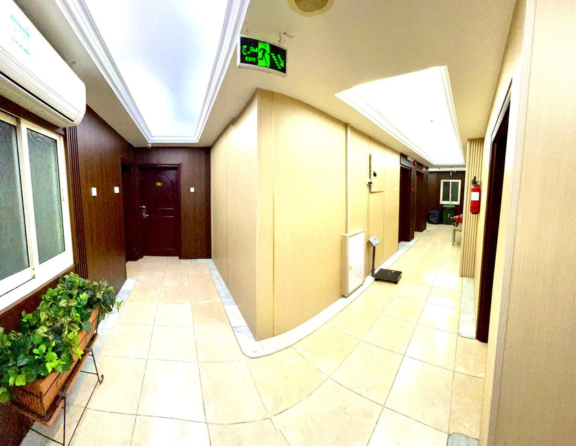 Imagen general del Hotel Al Ahrar. Foto 15