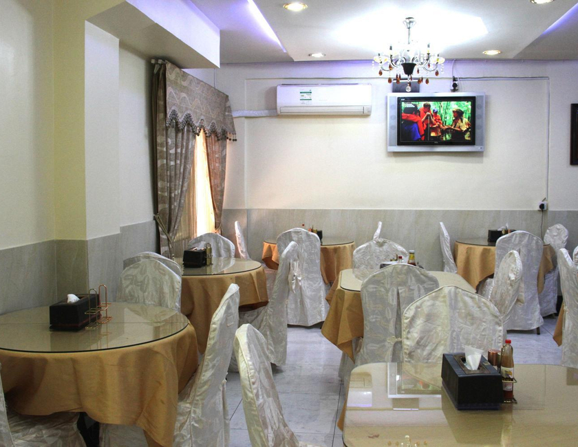 Imagen general del Hotel Al Ahrar. Foto 20