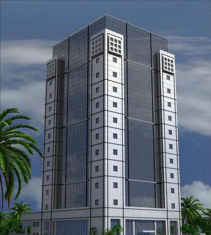 Imagen general del Hotel Al Ahsa Grand Hotel. Foto 2