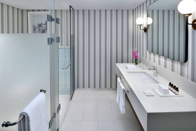 Imagen de la habitación del Hotel Al Alamein. Foto 5