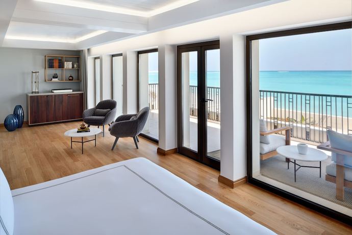 Imagen de la habitación del Hotel Al Alamein. Foto 6