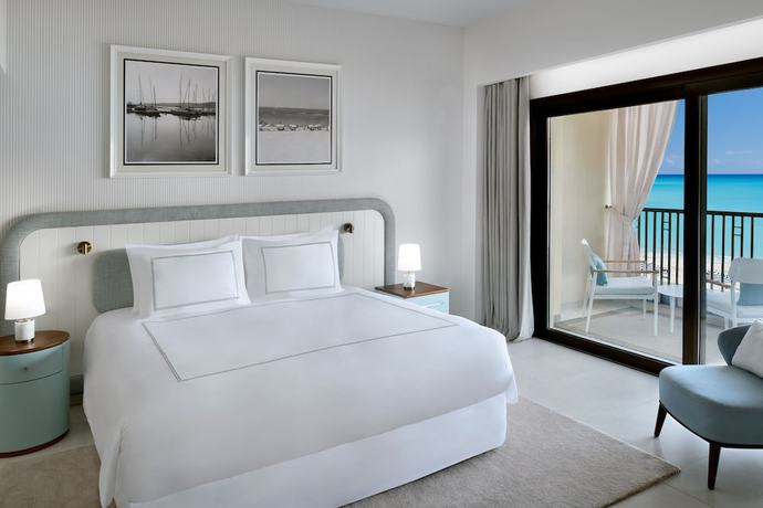 Imagen de la habitación del Hotel Al Alamein. Foto 7