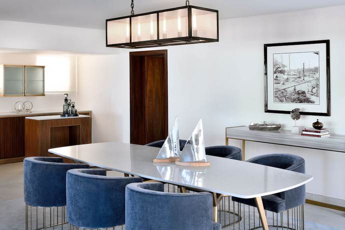 Imagen de la habitación del Hotel Al Alamein. Foto 10