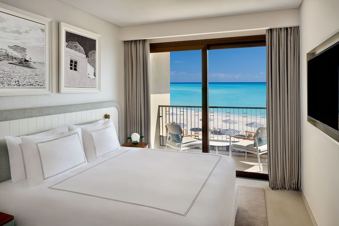 Imagen de la habitación del Hotel Al Alamein. Foto 11