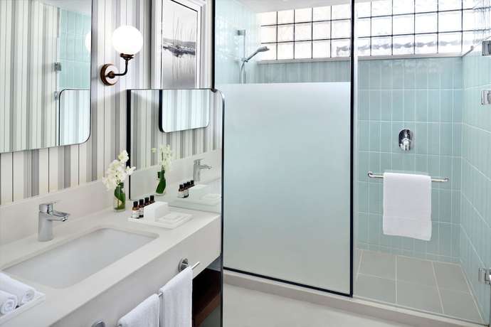 Imagen de la habitación del Hotel Al Alamein. Foto 12