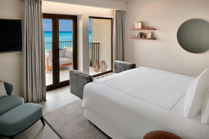 Imagen de la habitación del Hotel Al Alamein. Foto 13